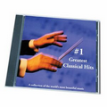 Number One Classical Music CD